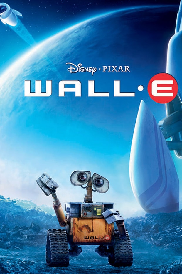Vol. İ (2008) WALL·E
