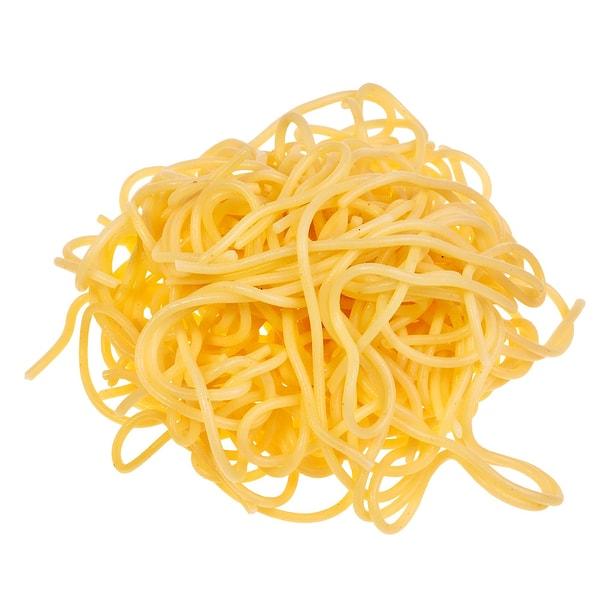 1. Spaghetti