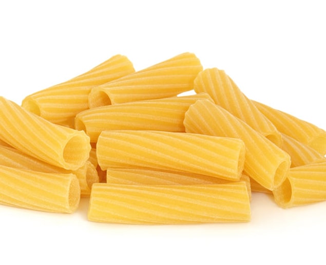 5. Rigatoni