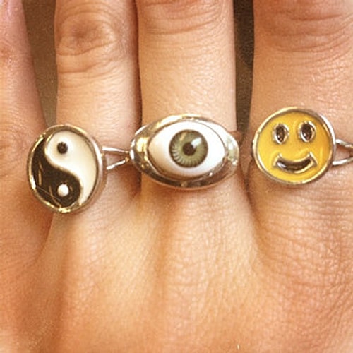 Over-personalizing everything