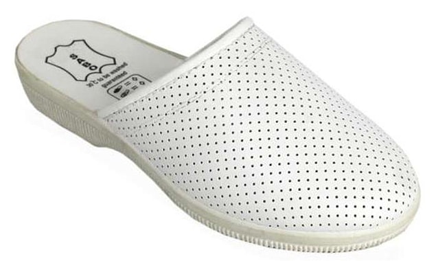 9. Sabo slippers