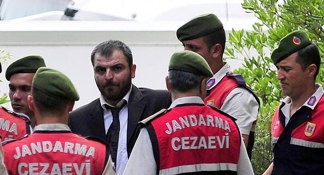 Yasin Hayal, Dink Ailesi'nden ve Orhan Pamuk'tan özür diledi