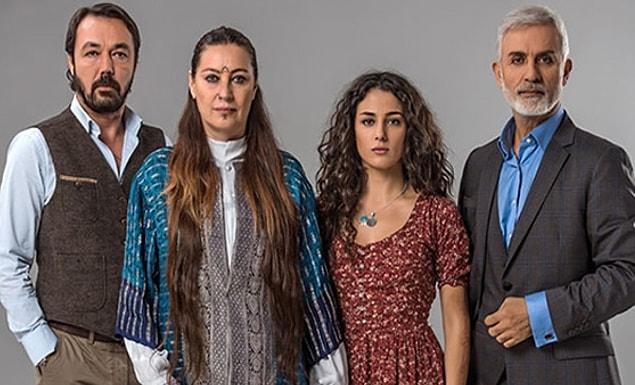 Göç Zamanı - Star Tv