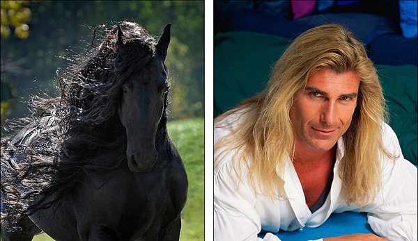 9. Недавно один из поклонников прямо в сети сравнил Фридриха с моделью из Италии Фабио Ланзони 😃