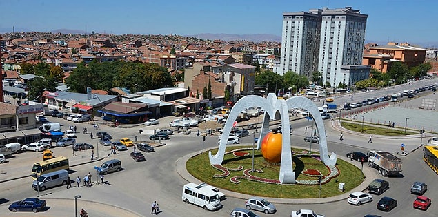 13. Kirve (Malatya)