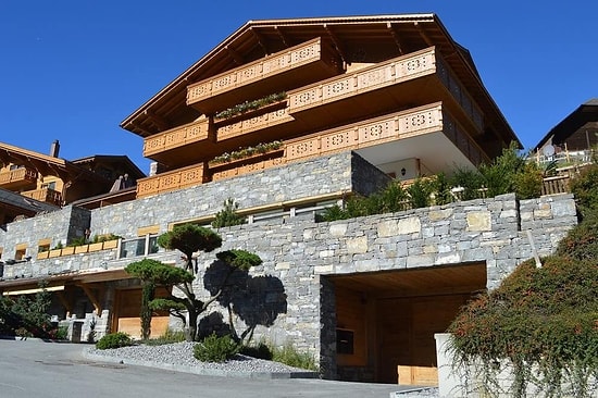 Kendinizi Dağlara Vurmanıza Sebep Olacak 10 Muhteşem Dağ Evi