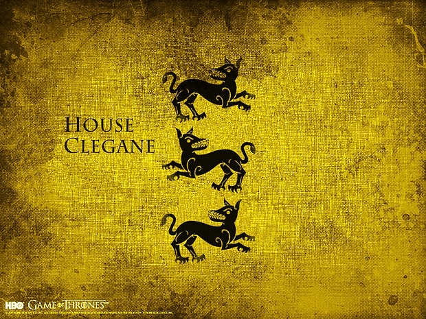Clegane Hanesi