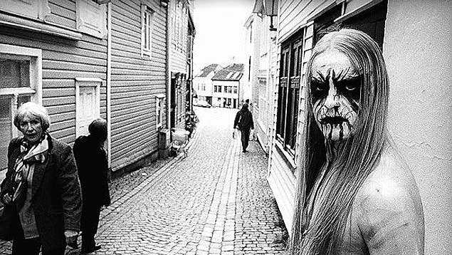Norveç Metali
