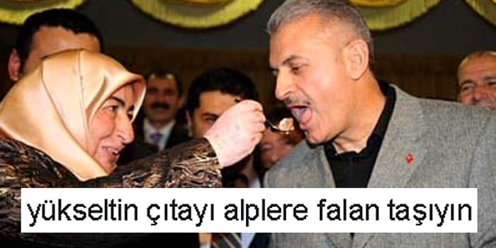 Güldükleri Komik Görselleri Tweet'leyerek Bizim de Gülmemizi Sağlayan 17 Düşünceli İnsan