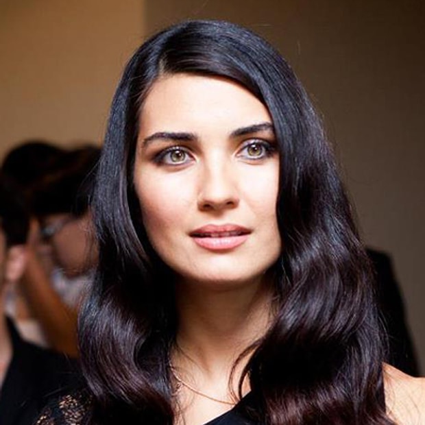 Tuba Büyüküstün