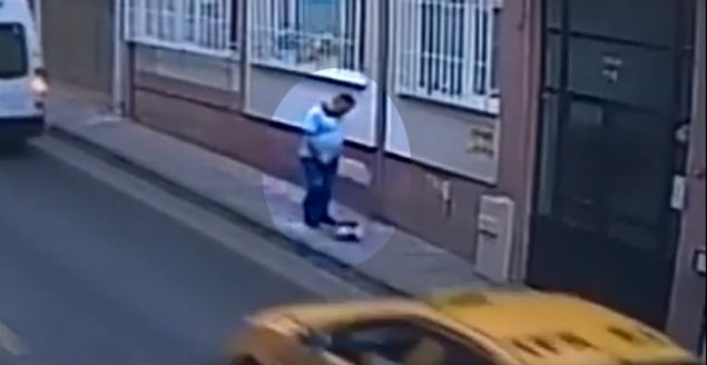 13. Yol ortasında hiç günahı olmayan bir hayvana tekme atıp yaralanmasına hatta ölümüne sebep olanlar.