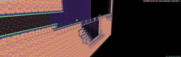 5. Oyunların 2D Sprite'lardan 3D Polygon'lara Geçmesi
