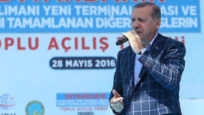 'ABD'yi Kınıyorum; Bize Verilen Söz Bu Değil'