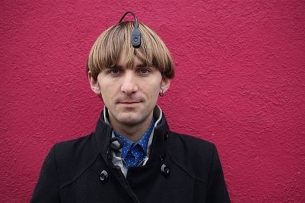 1. Звуковой глаз