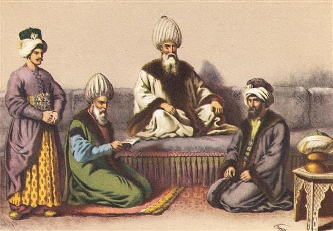 Bir Dönem Sarayı Karıştıran Gizemli Bir Adam: Osmanlı'nın Rasputin'i 'Cinci Hüseyin Hoca'