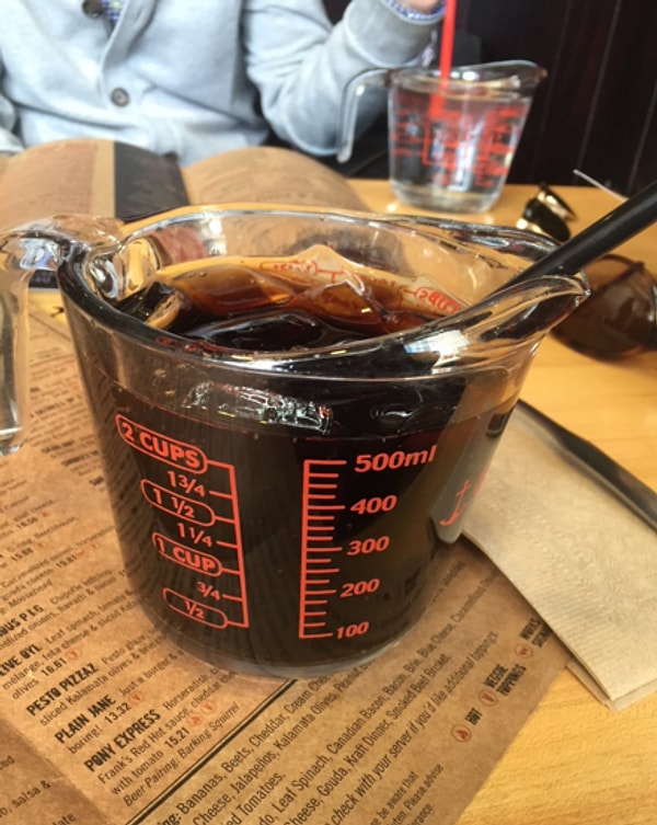 8. Чтобы не переборщить