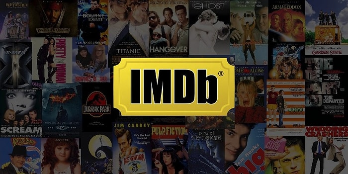 IMDb Puanları Düşük Olan Filmleri Tahmin Edebilecek misin?