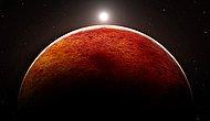 Учёные говорят о лендиковом периоде на Марсе