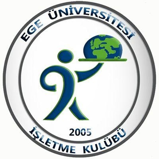 8. Ege Üniversitesi İşletme Kulübü