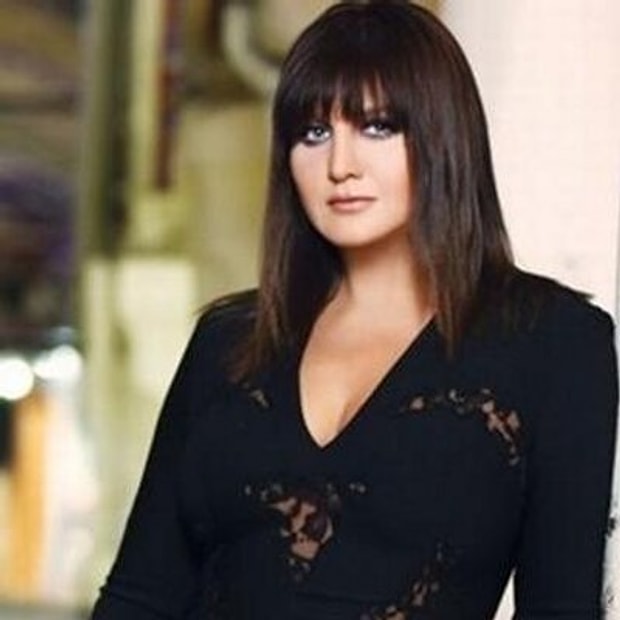 Sibel Can