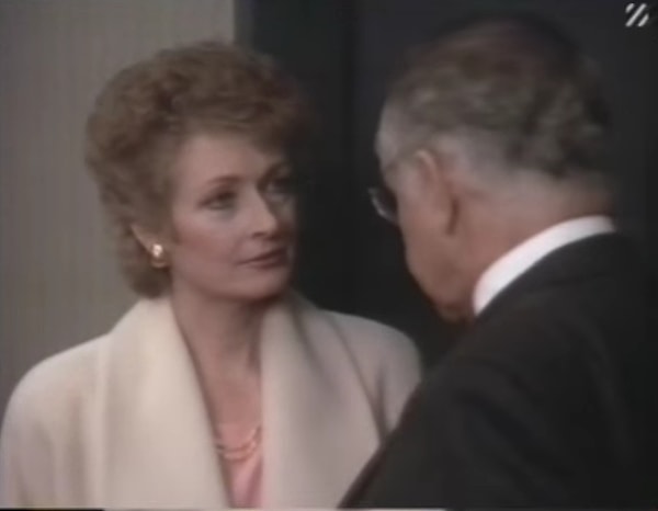 13. Розалинд Шейс, "Закон Лос-Анджелеса"