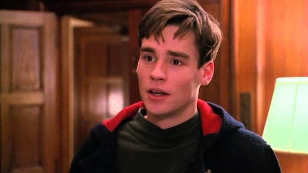 25. Нил, "Общество мертвых поэтов"