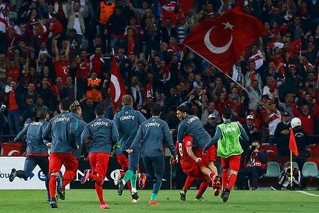 EURO 2016'da Terör Endişesi: 'Türkiye-Hırvatistan Karşılaşması Beş Riskli Maçtan Biri'