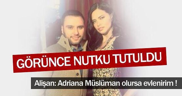 15. Adriana düşünecekmiş bu konuyu