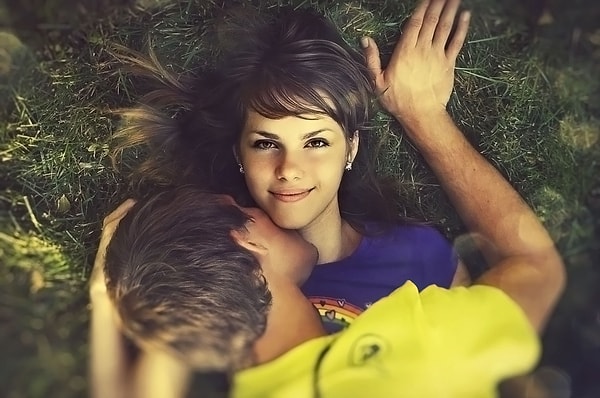 4. «Я изменила своему парню трижды, потому что он не уделял мне достаточно внимания»