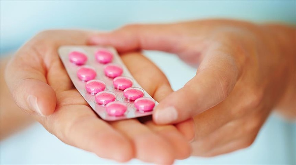 Peki Erdoğan'ın 'Doğum Kontrolü' Yorumuna Kadınlar Ne Diyor?