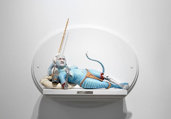 12. Джеймс Кэмерон