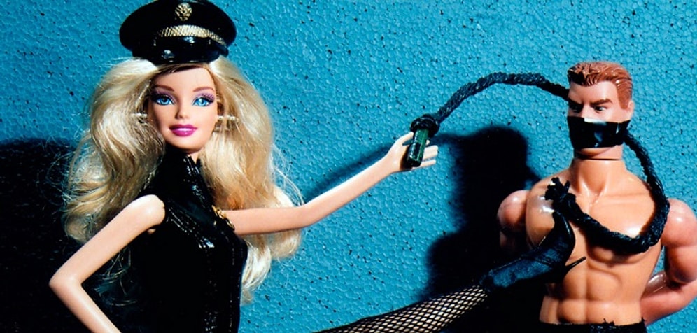 12 откровений доминанток об их сексуальной жизни (18+)