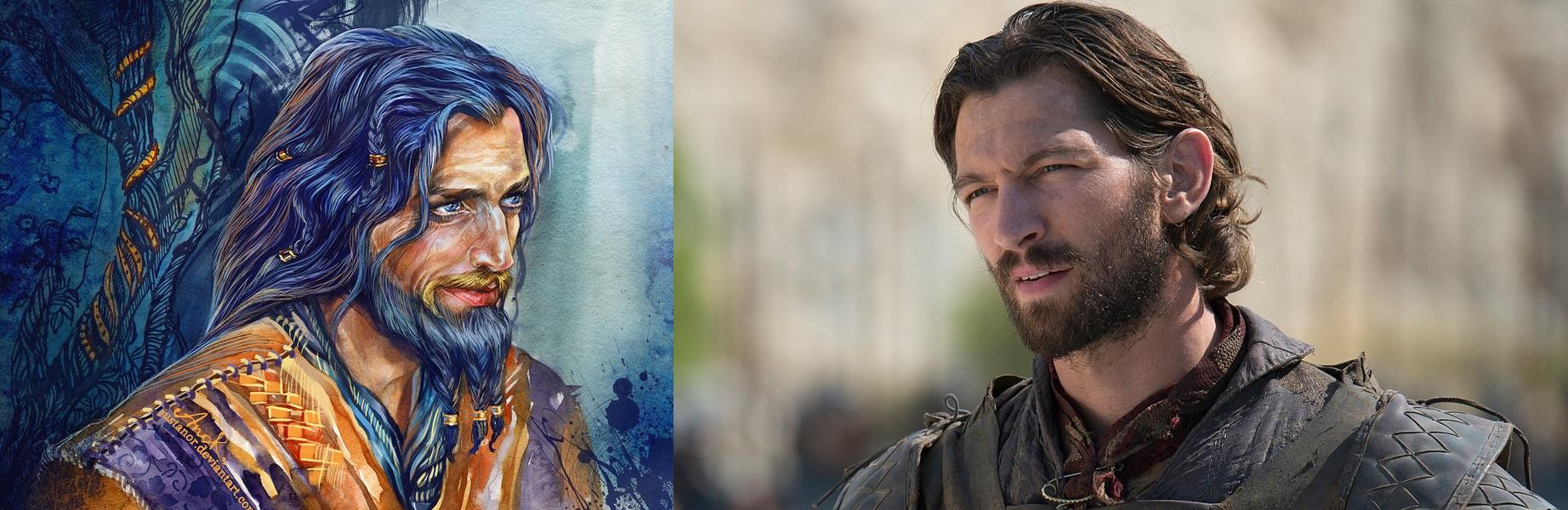 17 Must Read Facts About Game Of Thrones