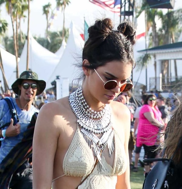 4. Например, Kendall Jenner.