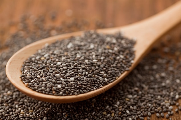 2. Chia Tohumu