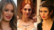 Türk Dizilerinin Hangi Cadoloz Kadın Karakterisin?