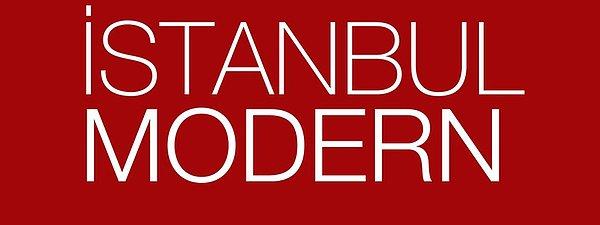 İstanbul Modern Nordik Film Festivali 09-19 Haziran'da