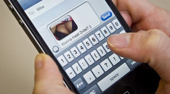 9 уловок, позволяющих поднять секстинг на новый уровень