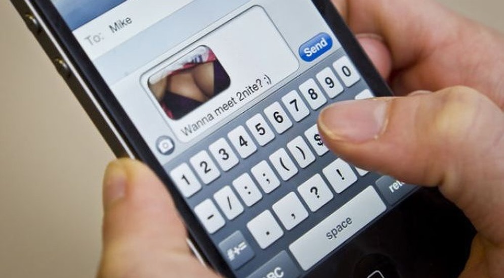 9 уловок, позволяющих поднять секстинг на новый уровень
