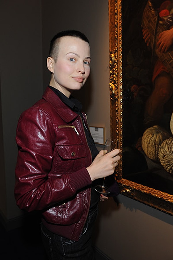 5. Юлия Мильнер