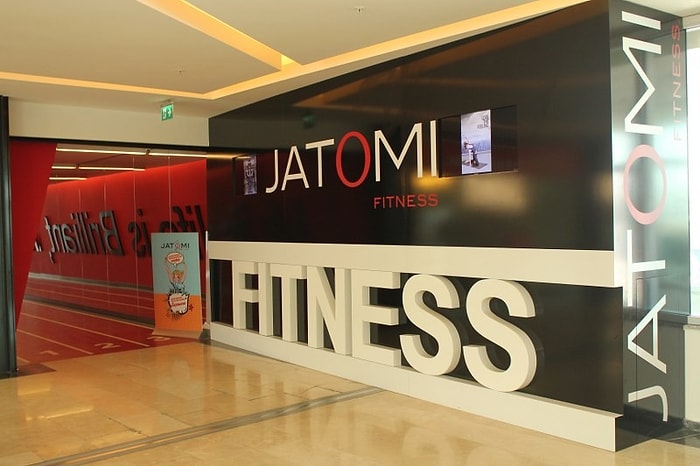 Jatomi Fitness Bir Saatte Salonlarını Kapattı, On Binlerce Kişi Mağdur