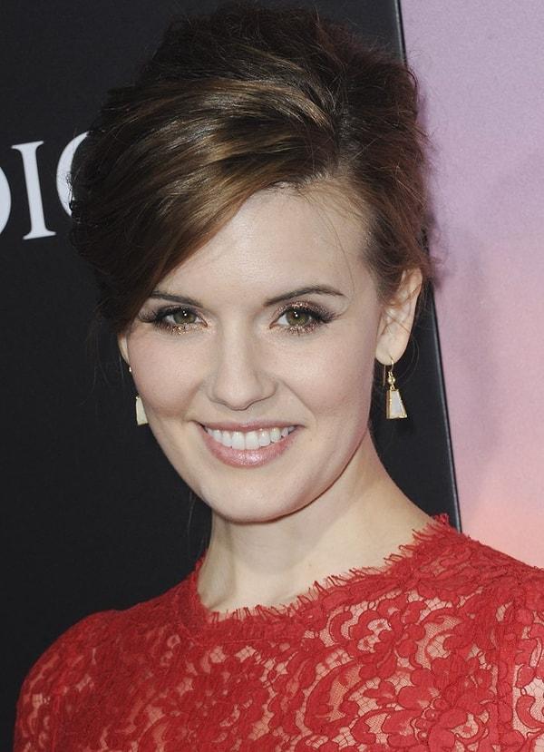 5. Maggie Grace (Shannon Rutherford - Sezon 1 / 2004)