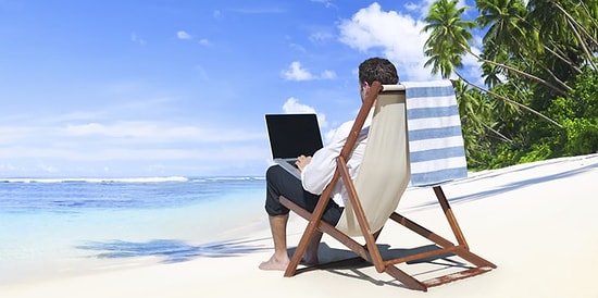 13 вещей, которые знакомы людям, вынужденным работать в чудесную летнюю погоду