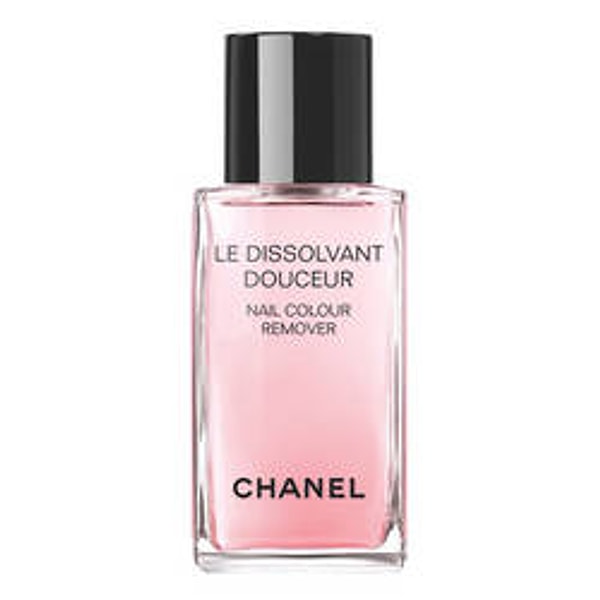 26. 19,50€ Chanel Ацетон.