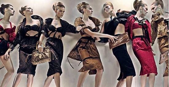 Самые дешевые вещи и товары от самых дорогих брендов и марок мира