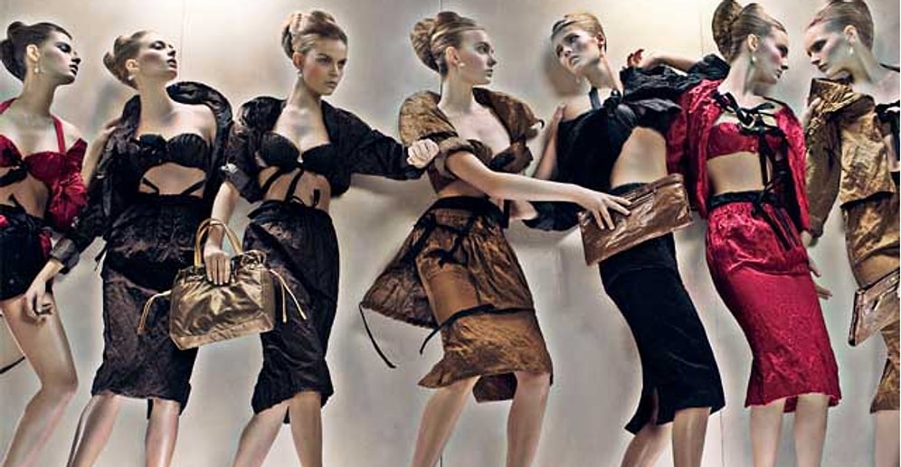 Самые дешевые вещи и товары от самых дорогих брендов и марок мира