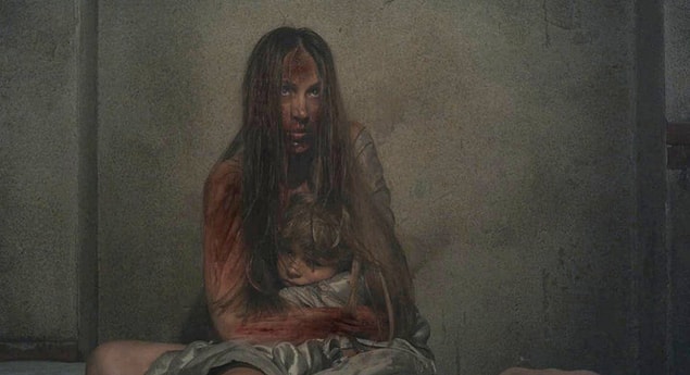 29. A Serbian Film / Bir Sırp Filmi (Srdjan Spasojevic, 2010, Sırbistan)