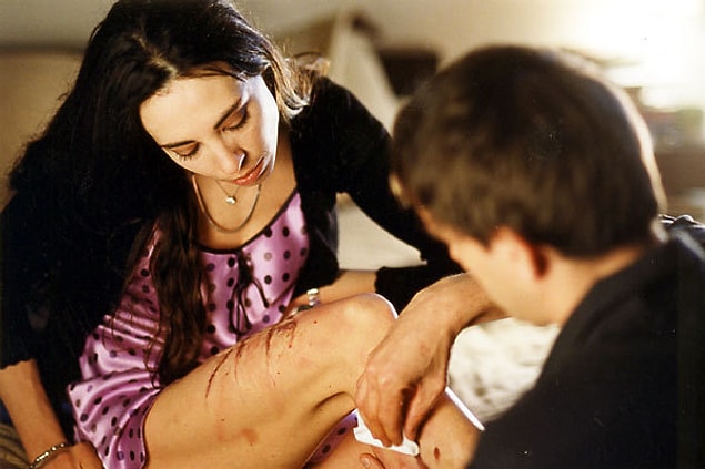25. In My Skin / Derimin Altında (Marina de Van, 2002, Fransa)