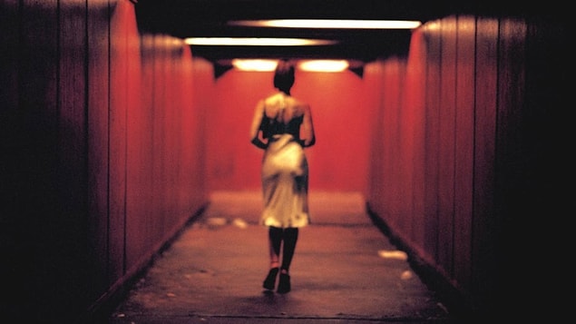 8. Irreversible (Gaspar Noé, 2002, Fransa)