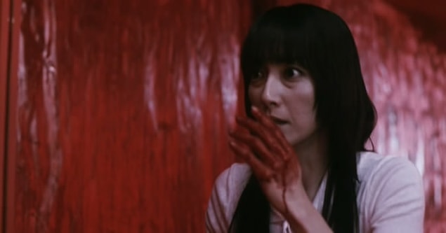 11. Strange Circus (Sion Sono, 2005, Japonya)